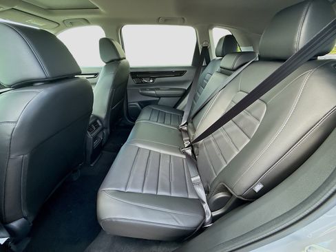New 2026 Honda CR-V EX-L image 20