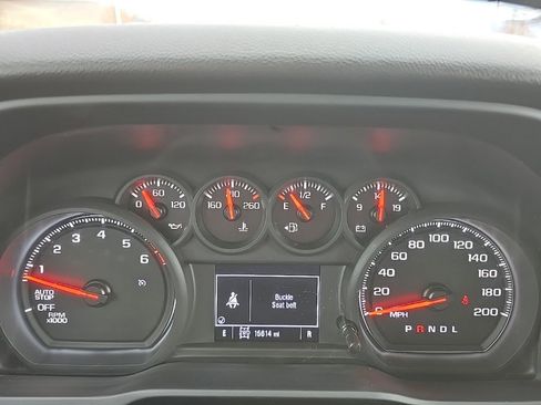 Used 2024 GMC Sierra 1500 Pro image 16