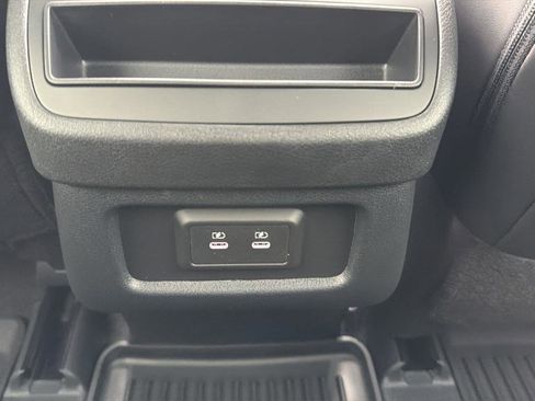 New 2026 Nissan Pathfinder Rock Creek AWD/4WD image 13