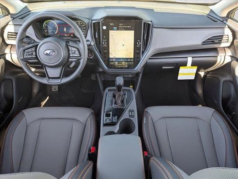 New 2026 Subaru Crosstrek 2.5i Limited image 14