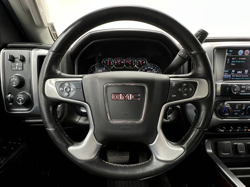 Used 2018 GMC Sierra 2500 SLT w/ Duramax Plus Package AWD/4WD image 24