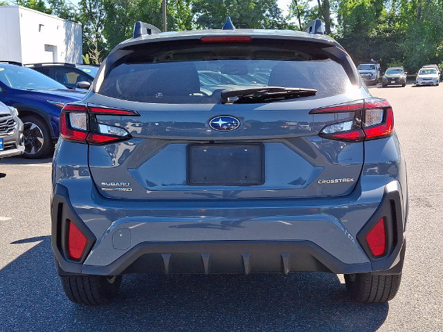 Used 2024 Subaru Crosstrek 2.0i Premium AWD/4WD image 5