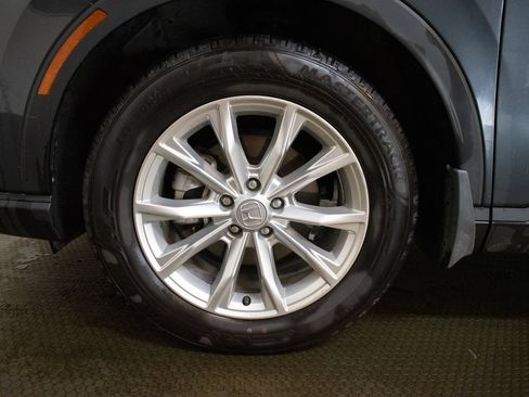 Used 2024 Honda CR-V EX-L image 9
