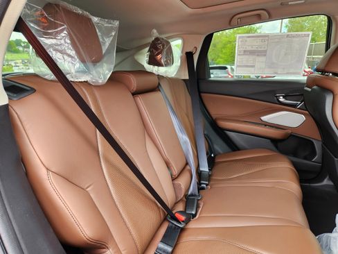 New 2026 Acura RDX SH-AWD w/ Technology Package image 11