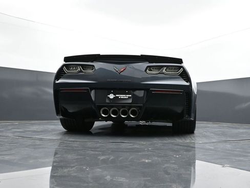 Used 2019 Chevrolet Corvette Z06 RWD image 29
