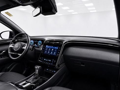 Used 2022 Hyundai Santa Cruz SEL Premium AWD/4WD image 23