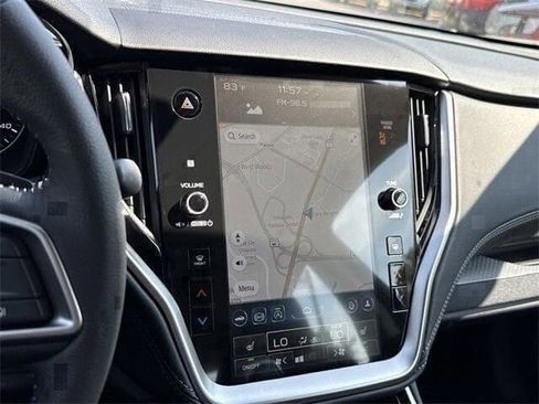 New 2025 Subaru Legacy Premium image 23