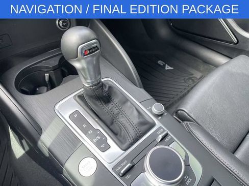 Used 2020 Audi A3 2.0T Premium Plus w/ Premium Plus Package AWD/4WD image 33
