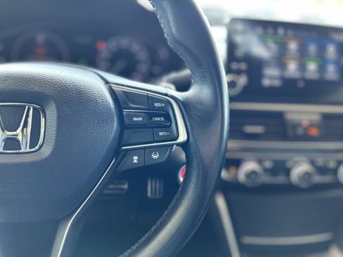 Used 2019 Honda Accord Sport image 67