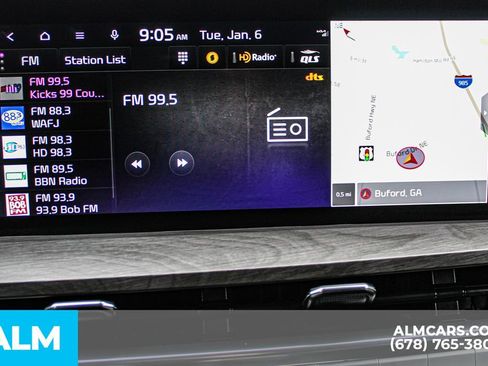 Used 2023 Kia Telluride SX X-Line image 37