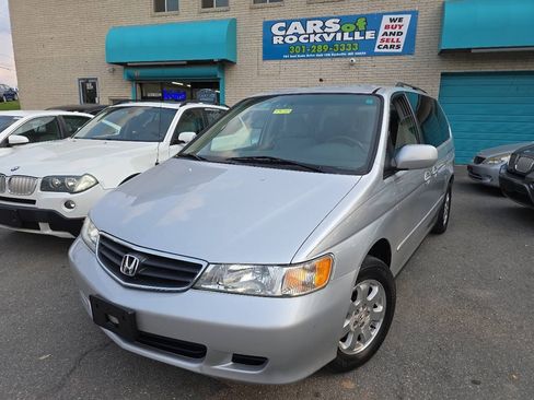 Used 2004 Honda Odyssey EX image 2