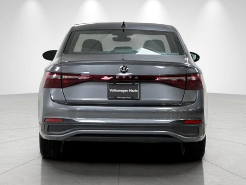 New 2026 Volkswagen Jetta Sport FWD image 4