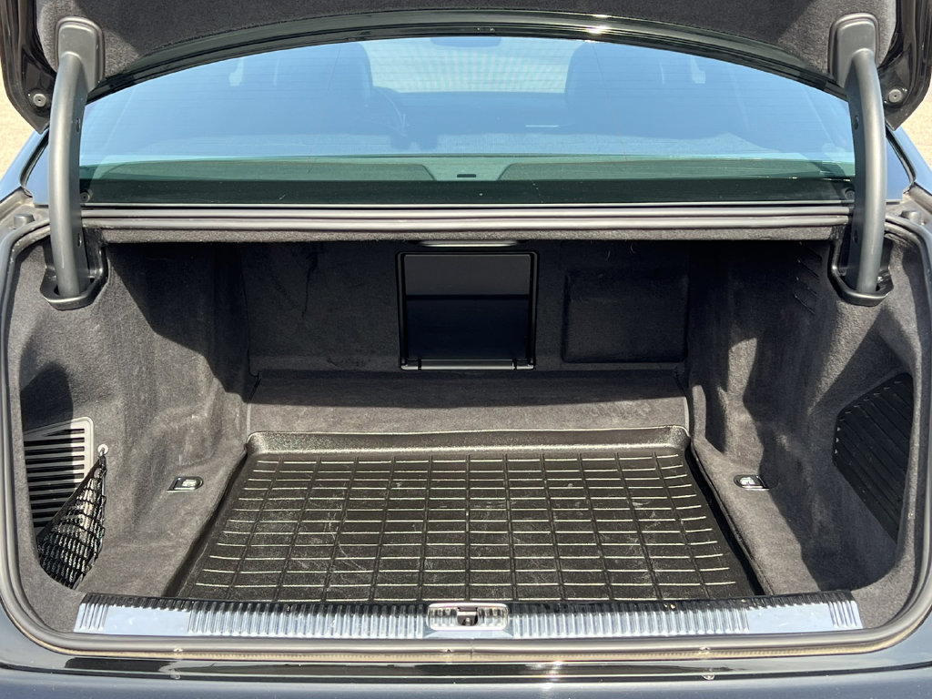 Used 2019 Audi A8 L 3.0T w/ Executive Package AWD/4WD image 42