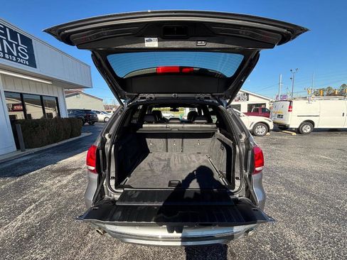 Used 2017 BMW X5 sDrive35i image 27