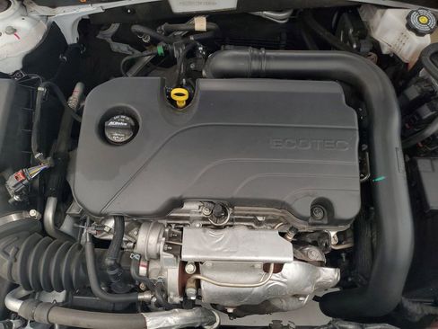 Used 2024 Chevrolet Malibu LT image 9