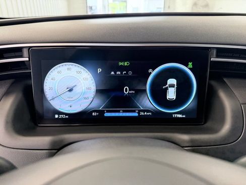 Used 2024 Hyundai Tucson XRT AWD/4WD image 39