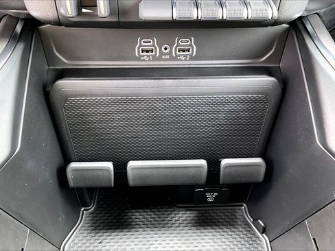 New 2026 RAM 1500 Big Horn image 18