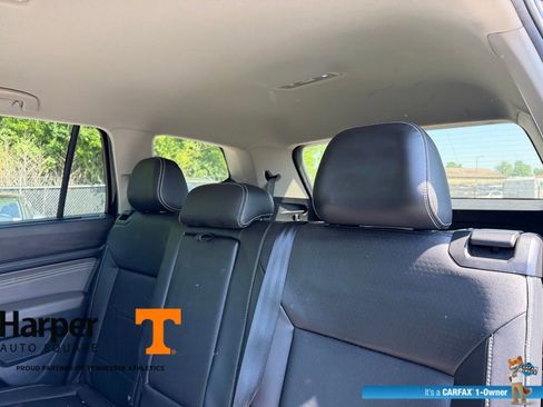 Used 2022 Volkswagen Atlas SE image 9