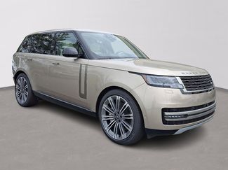New 2025 Land Rover Range Rover SE video 2