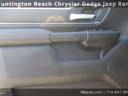 Used 2019 RAM 1500 Big Horn image 11