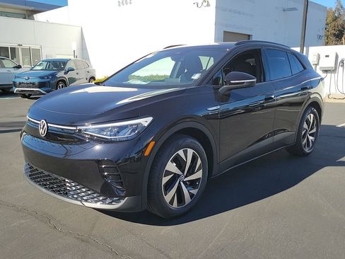 New 2026 Volkswagen ID.4 Pro image 13