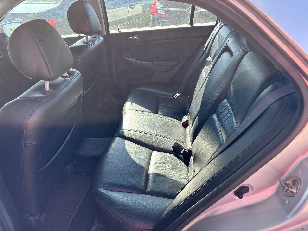 Used 2003 Honda Accord EX image 14