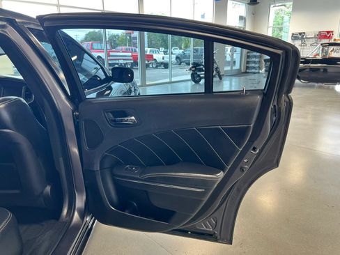 Used 2014 Dodge Charger R/T AWD/4WD image 24