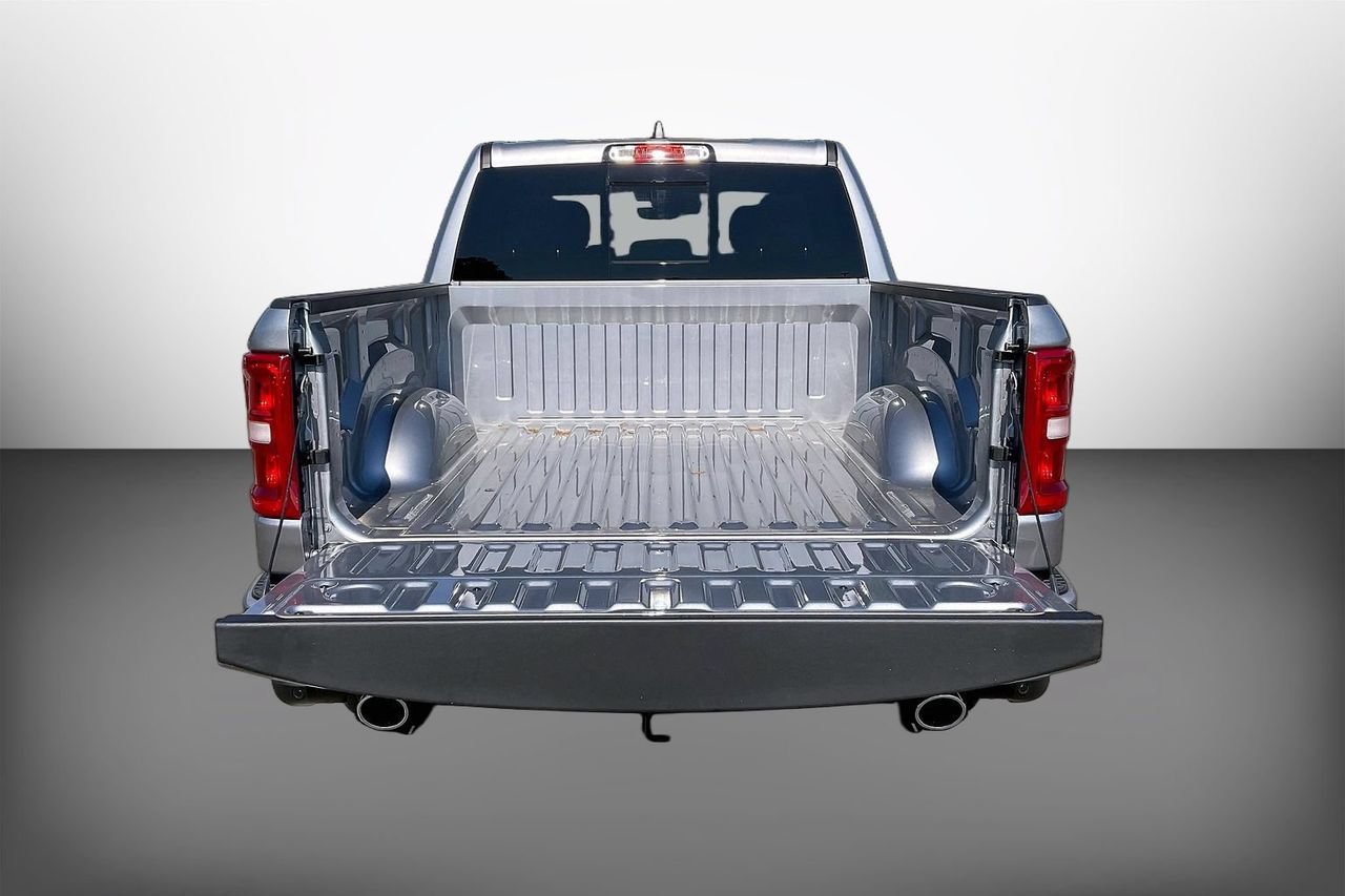 New 2026 RAM 1500 Big Horn AWD/4WD image 21