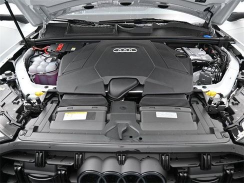 New 2026 Audi Q7 3.0T Premium Plus image 15