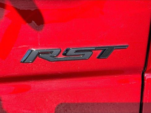 New 2026 Chevrolet Silverado 1500 RST image 11