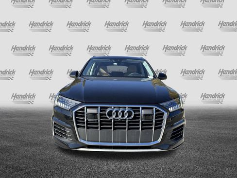 Used 2023 Audi Q7 3.0T Prestige image 3