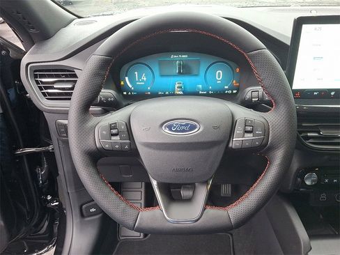 New 2025 Ford Escape ST-Line Elite w/ Premium Technology Package image 9