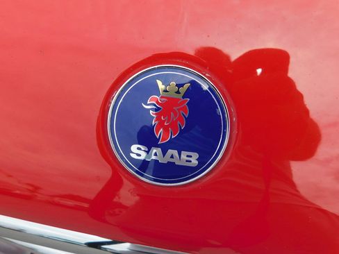 Used 2001 Saab 9-3 SE FWD image 33