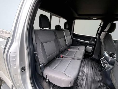 Used 2022 Ford F150 XLT w/ Equipment Group 302A High AWD/4WD image 25