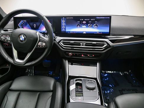Certified 2023 BMW 330i Sedan w/ Convenience Package RWD image 13