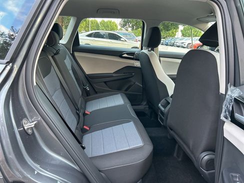 New 2026 Volkswagen Taos S image 41