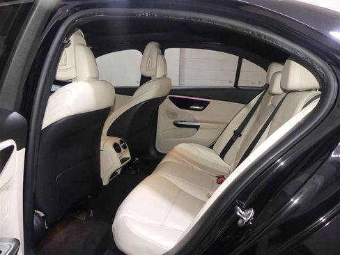 Used 2023 Mercedes-Benz C 300 4MATIC Sedan image 27