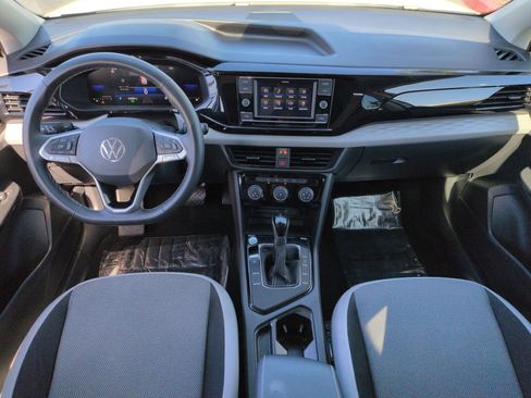 Used 2023 Volkswagen Taos S w/ IQ Drive S Package FWD image 27