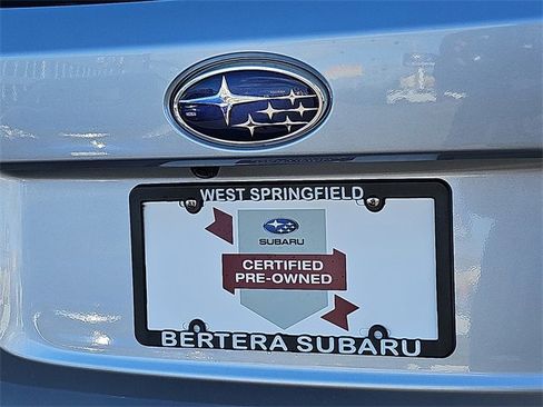 Certified 2025 Subaru Outback Premium image 29