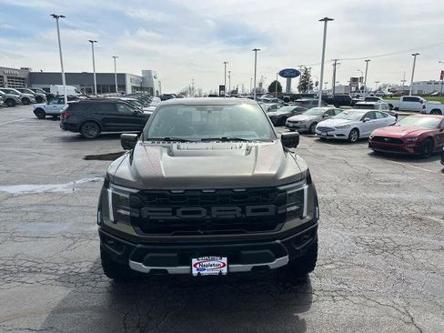 Certified 2024 Ford F150 Raptor image 3