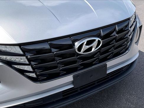 Used 2024 Hyundai Tucson SEL FWD image 33
