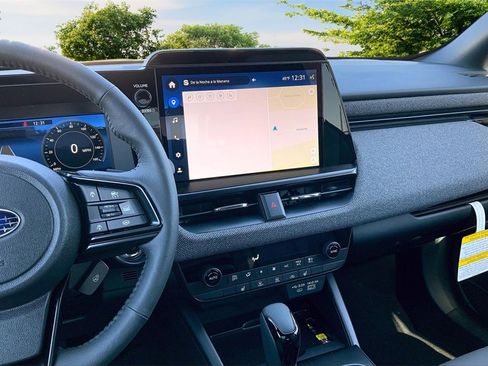 New 2026 Subaru Outback Premium image 6