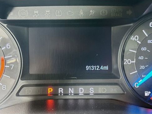 Used 2016 Ford Explorer 4WD image 13