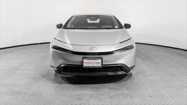 Used 2023 Toyota Prius LE FWD image 12