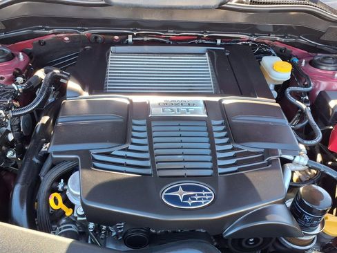 Used 2018 Subaru Forester 2.0XT Touring w/ Popular Package #2 image 17