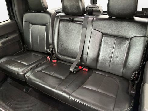 Used 2012 Ford F350 Lariat w/ Lariat Ultimate Pkg image 22