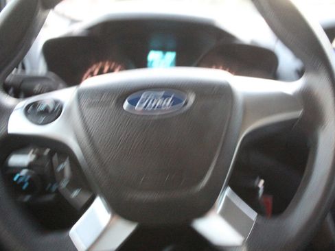 Used 2016 Ford Transit Connect XL FWD image 17