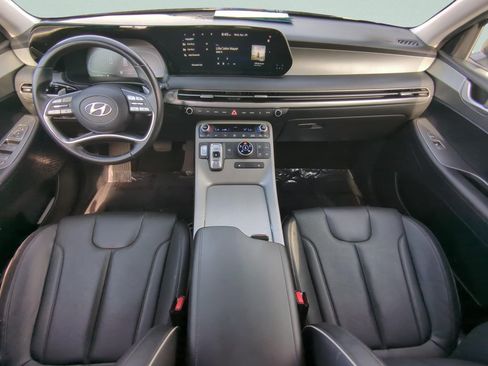 Used 2023 Hyundai Palisade SEL AWD/4WD image 11