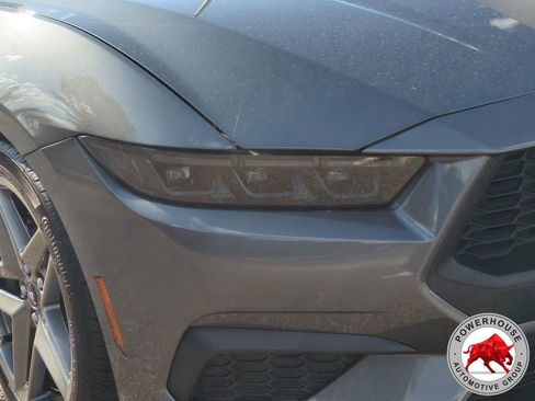 New 2026 Ford Mustang Coupe image 11