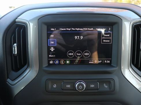 New 2026 GMC Sierra 1500 Pro w/ Graphite Edition image 22